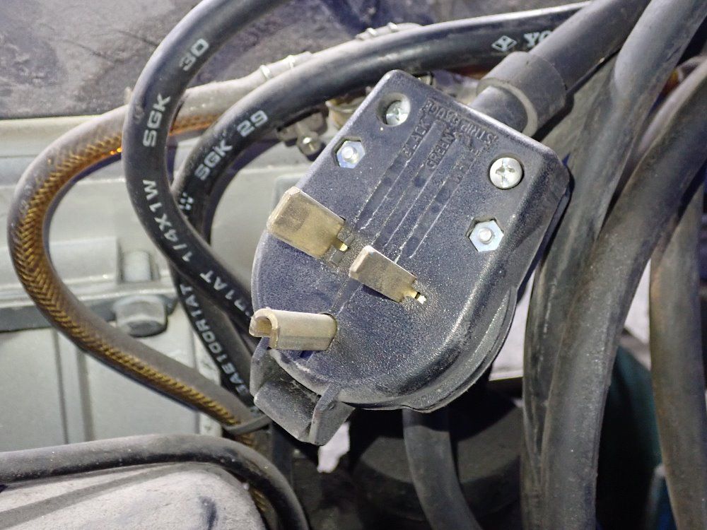 Jet 10 1/2" X 20 1/2" Horizontal Band Saw - Hbs-1018w