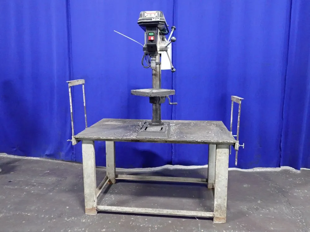DRILL PRESS