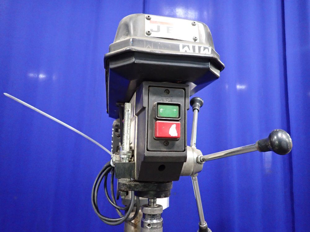 Jet 15" Drill Press - J-2530