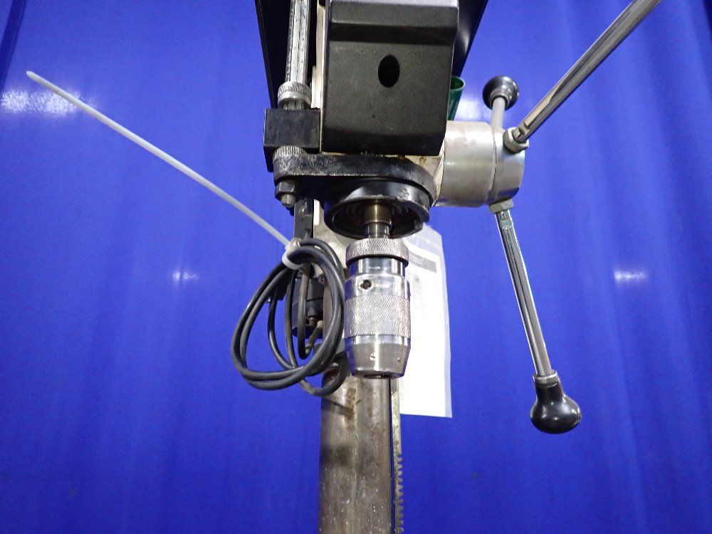 Jet 15" Drill Press - J-2530