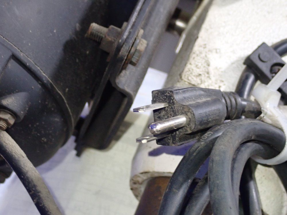 Jet 15" Drill Press - J-2530