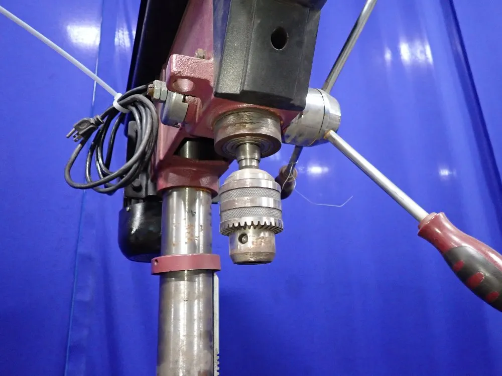 Northern Industrial 15 1/2" Drill Press - 155305