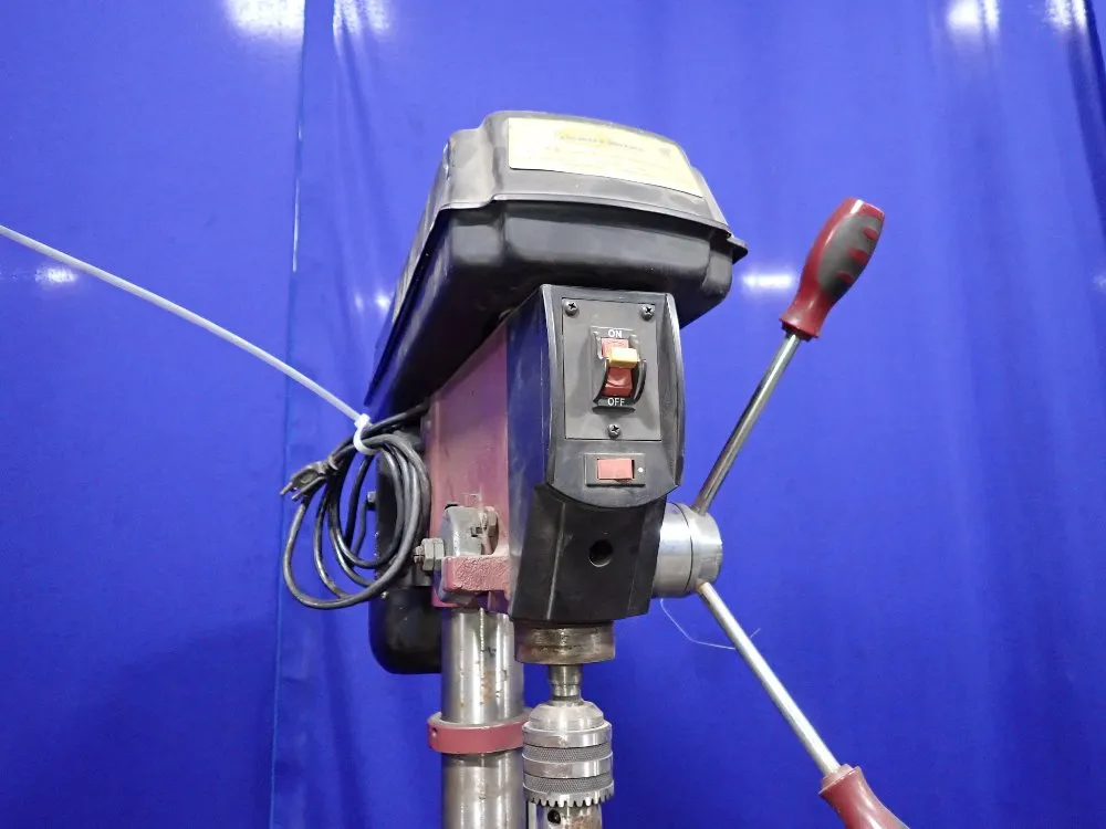 Northern Industrial 15 1/2" Drill Press - 155305