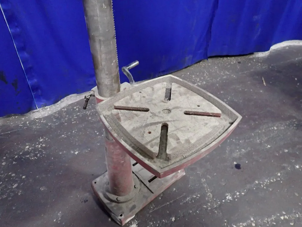 Northern Industrial 15 1/2" Drill Press - 155305