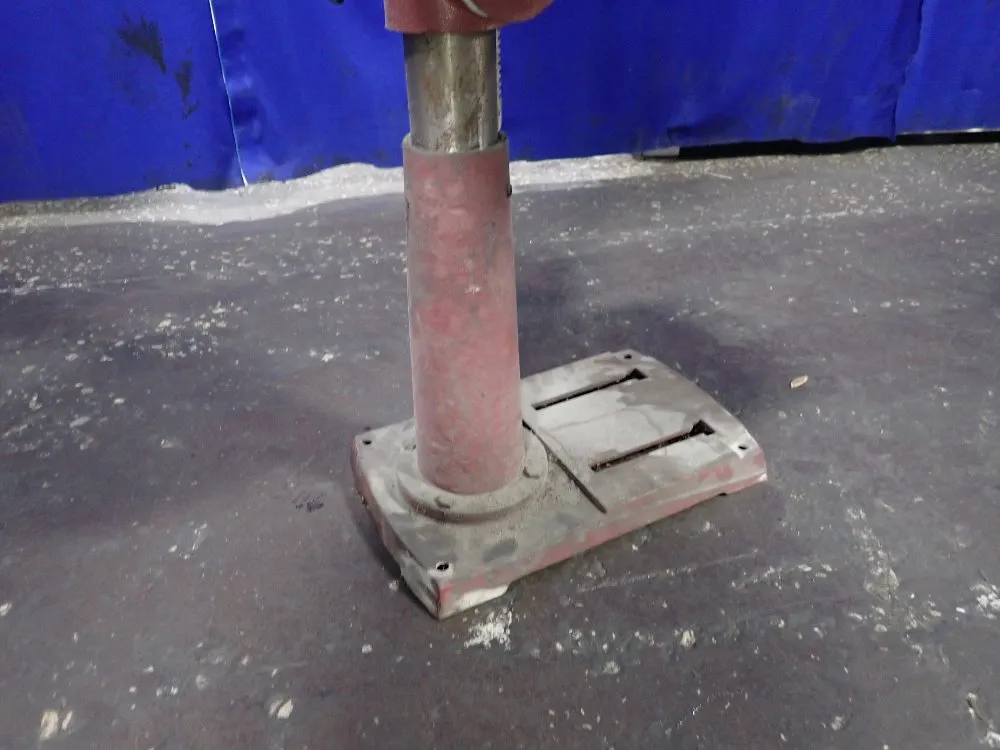 Northern Industrial 15 1/2" Drill Press - 155305