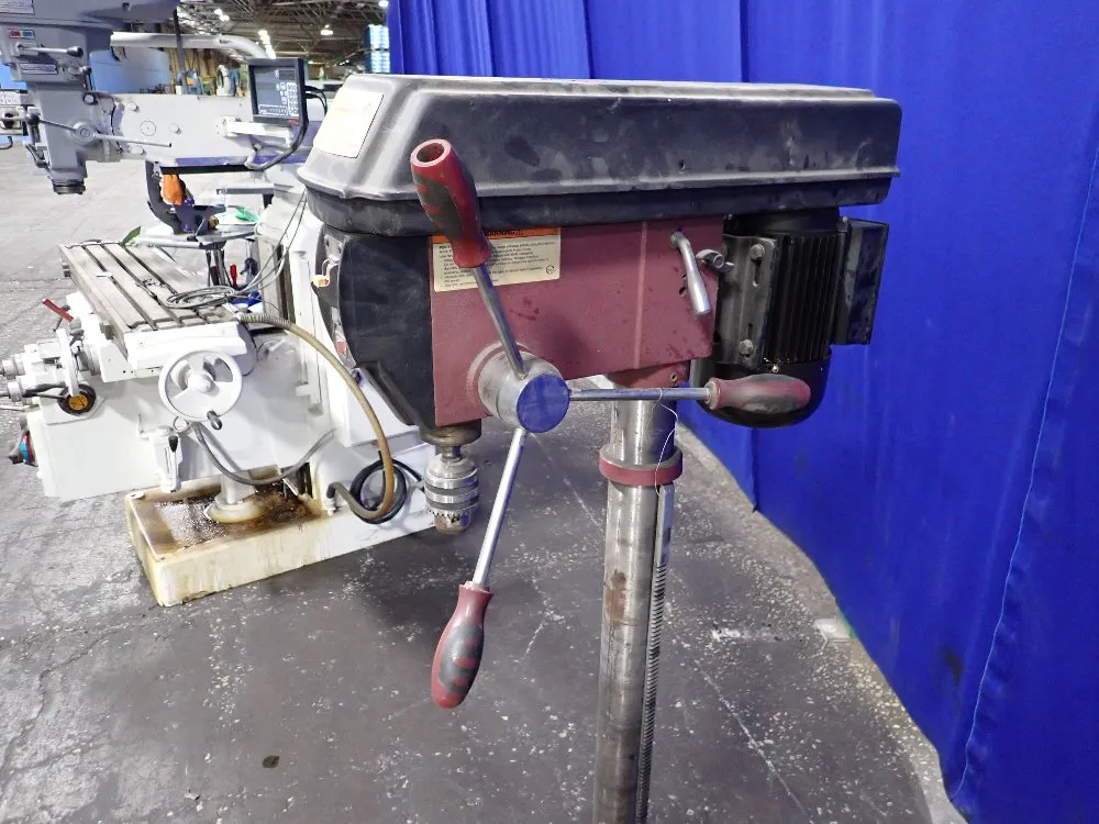 Northern Industrial 15 1/2" Drill Press - 155305
