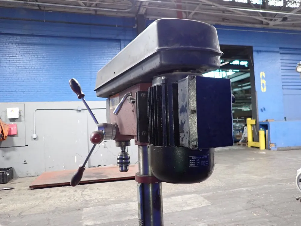 Northern Industrial 15 1/2" Drill Press - 155305