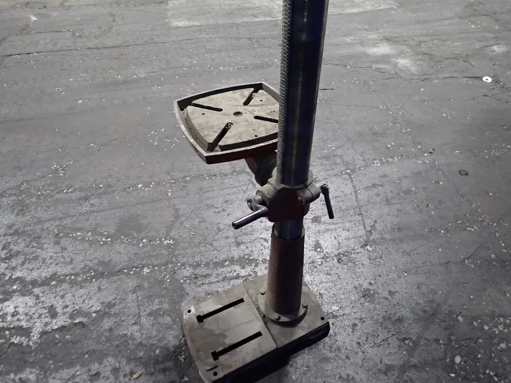 Northern Industrial 15 1/2" Drill Press - 155305
