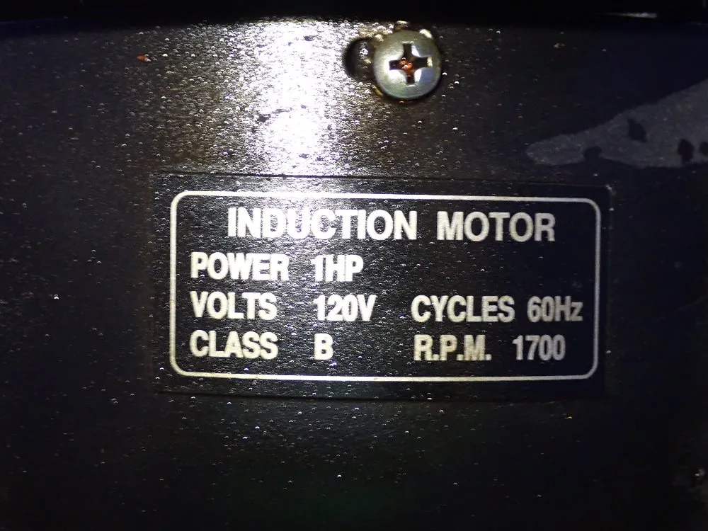 Northern Industrial 15 1/2" Drill Press - 155305