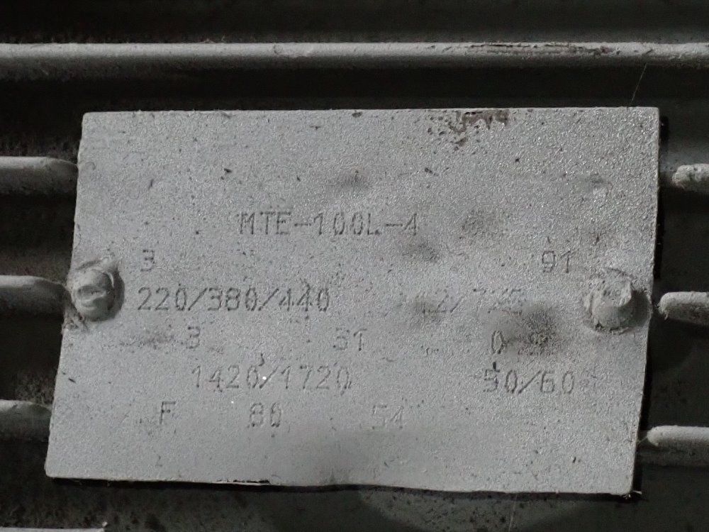 Lagun 11" X 58" Vertical Mill