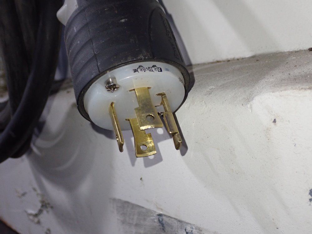 Lagun 11" X 58" Vertical Mill