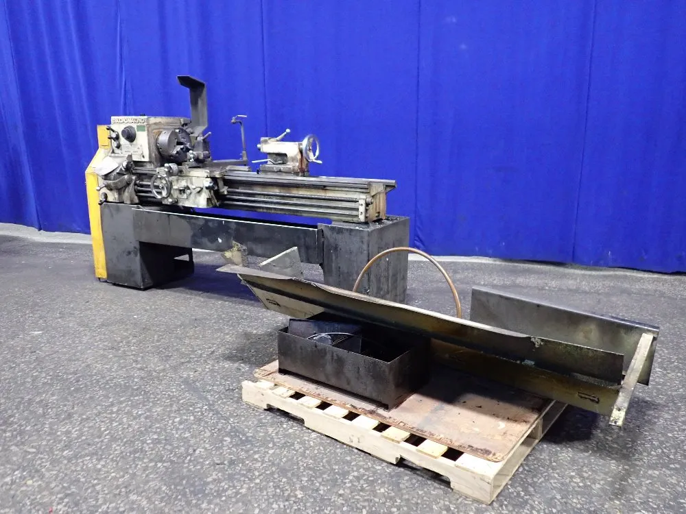 LATHE
