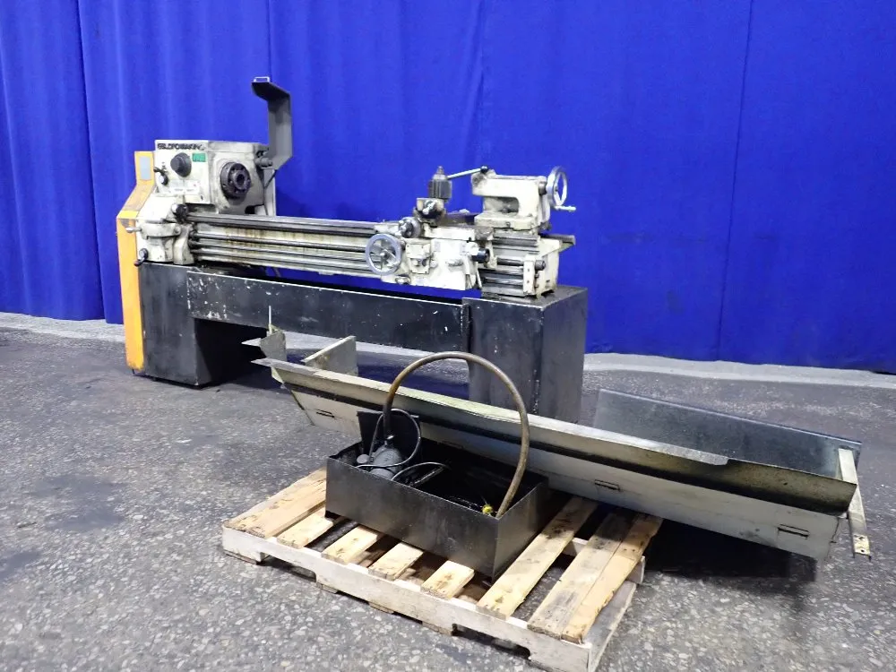 LATHE