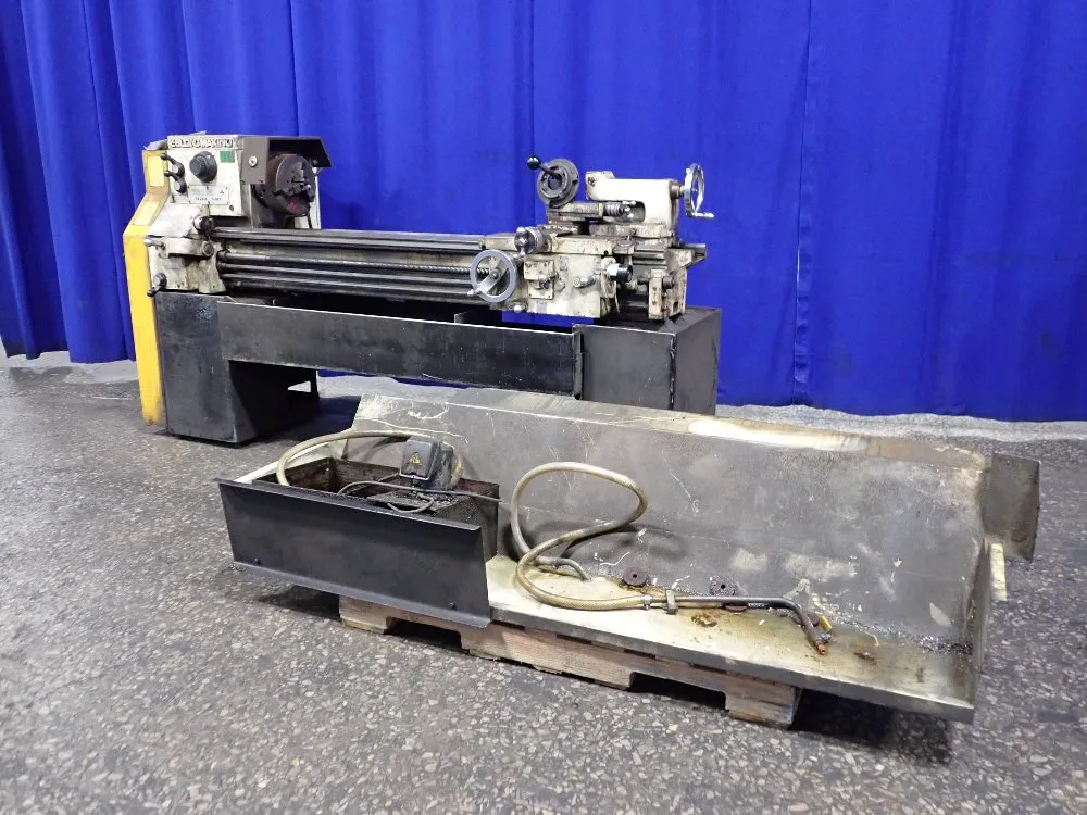 LATHE