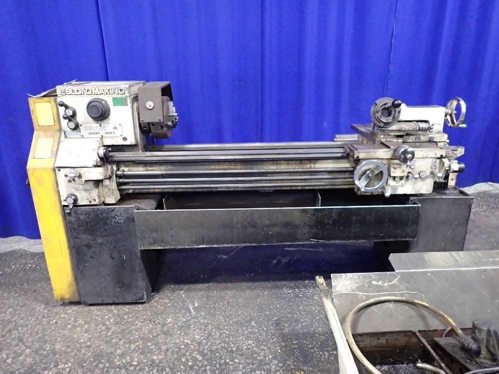 Leblond Makino 16" X 56" Lathe