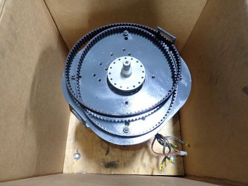 Haas 18" X 52" Cnc Vmc - Vf4