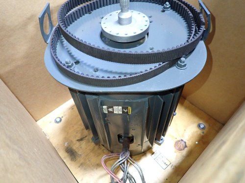 Haas 18" X 52" Cnc Vmc - Vf4