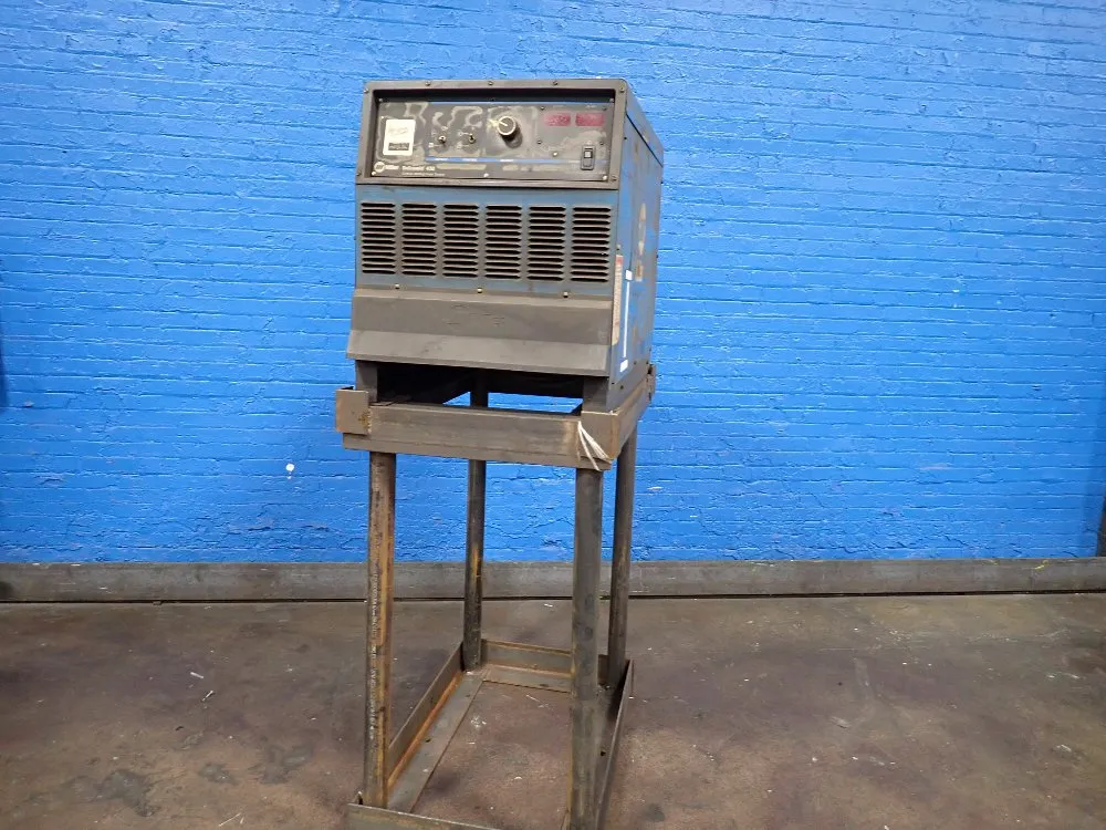 Miller 31.1 Kw Welder - Deltaweld 452