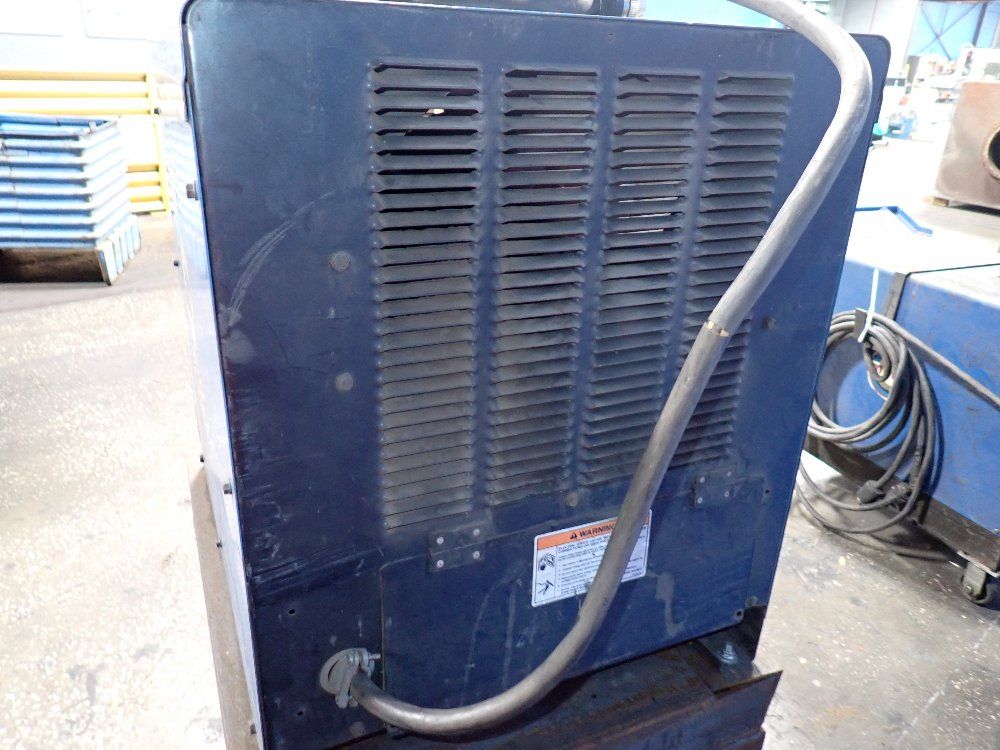 Miller 12.3 Kw Welder - Cp-302