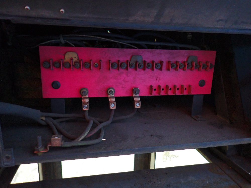 Miller 12.3 Kw Welder - Cp-302