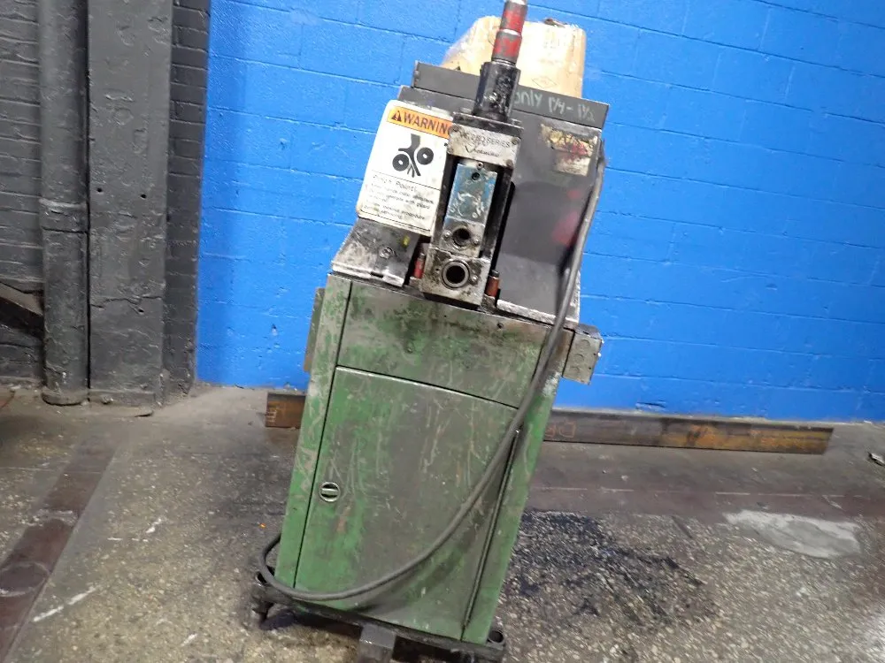 Victaulic Pipe Groover - Ve-260