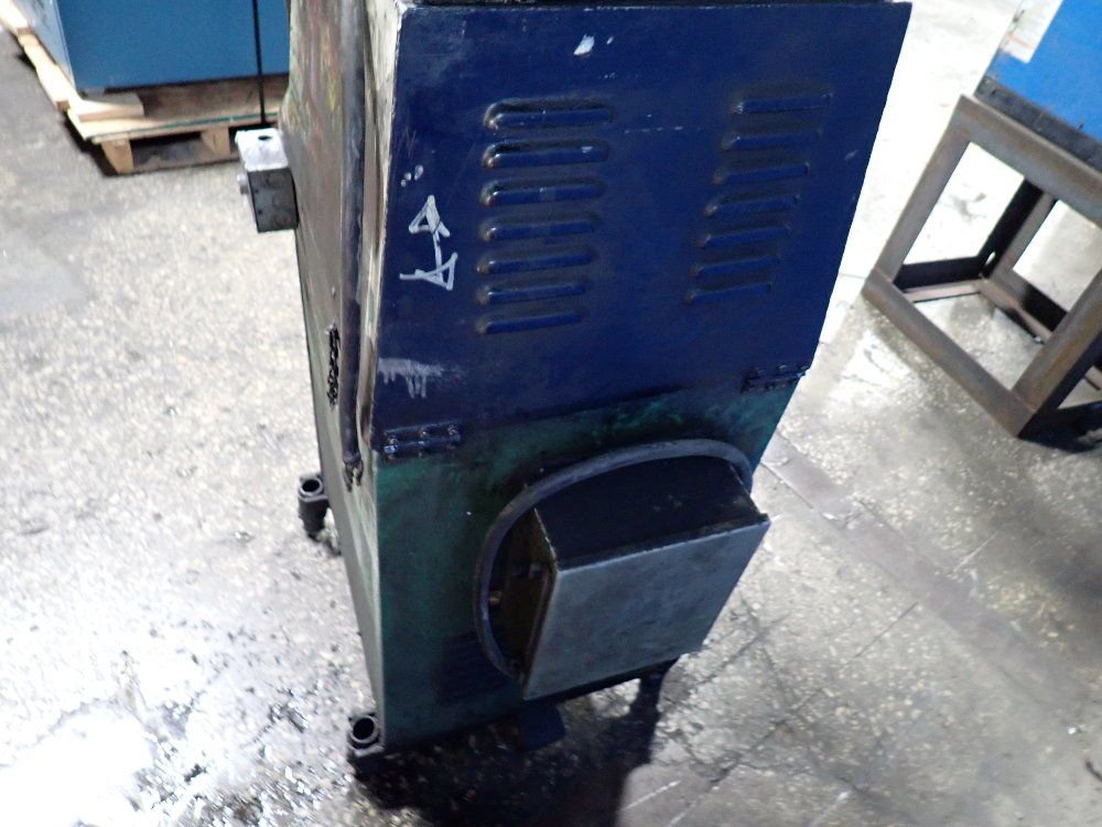 Victaulic Pipe Groover - Ve-260