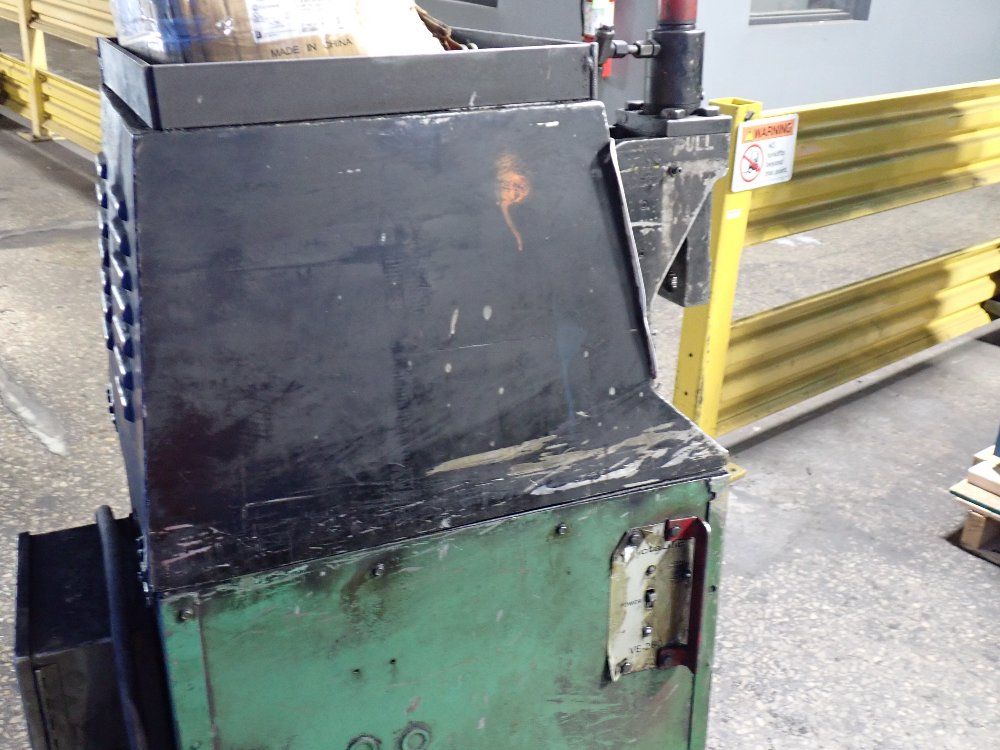 Victaulic Pipe Groover - Ve-260