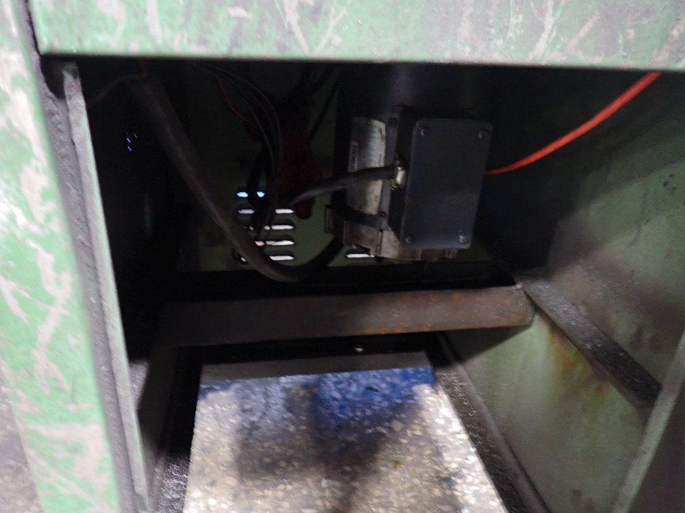 Victaulic Pipe Groover - Ve-260