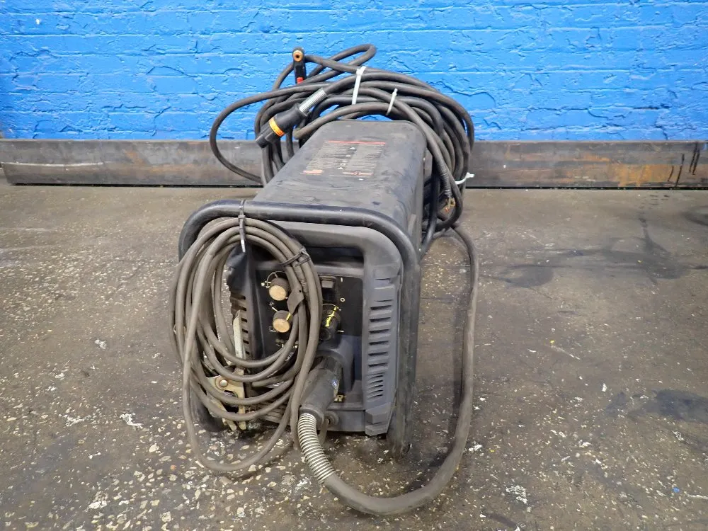 Thermal Dynamics Professional Plasma Cutter - Cutmaster 102