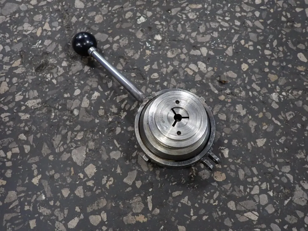 Levermatic Collet Closer - 100