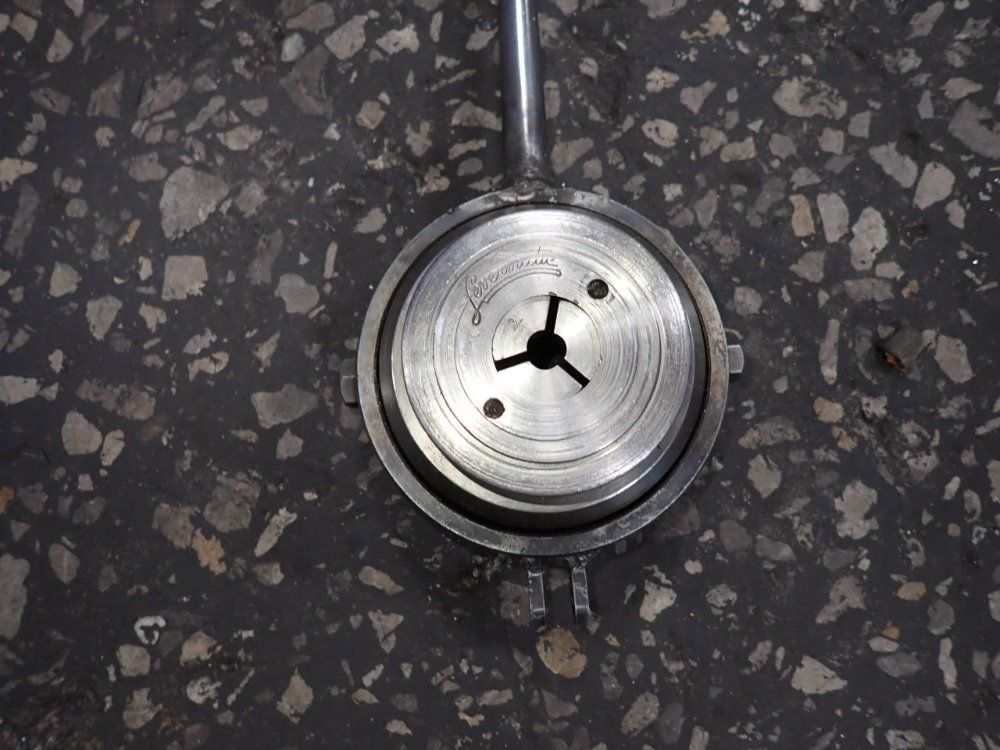 Levermatic Collet Closer - 100