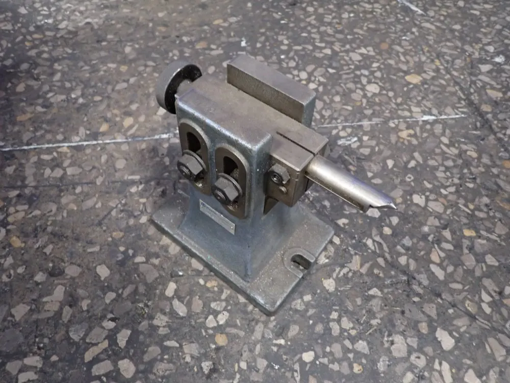 Yuasa Tailstock - 553-311