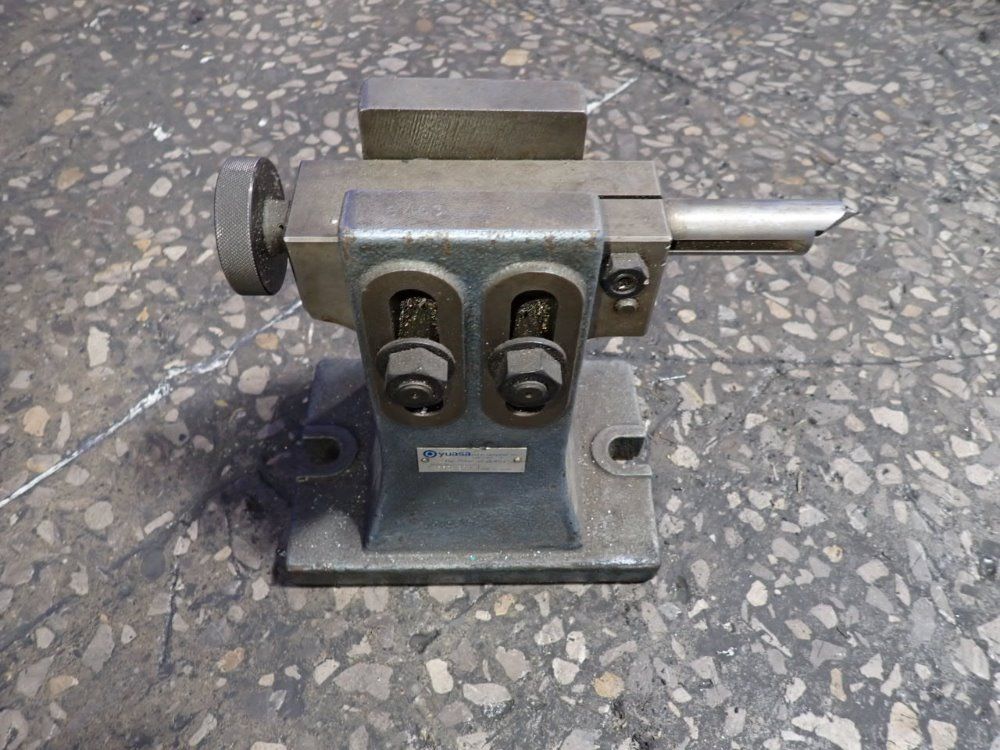 Yuasa Tailstock - 553-311