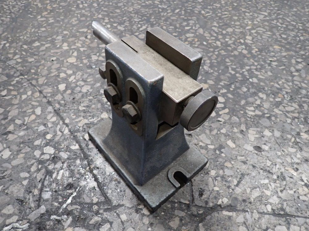 Yuasa Tailstock - 553-311
