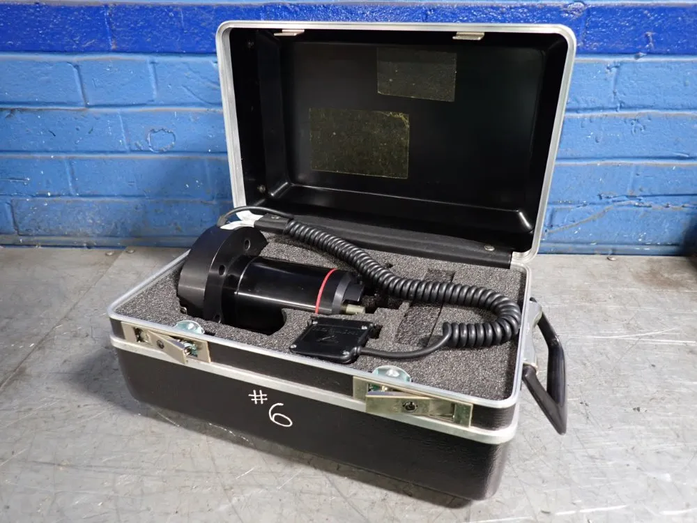 Instron Static Load Cell - 505489b