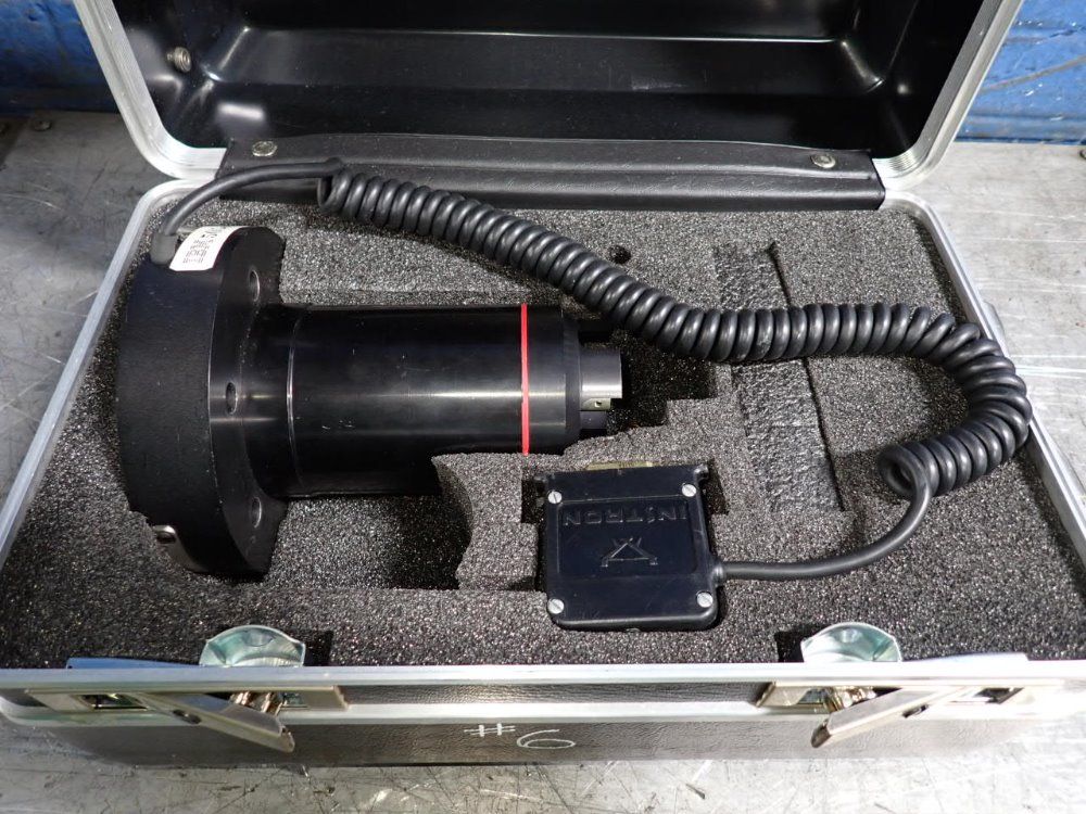 Instron Static Load Cell - 505489b