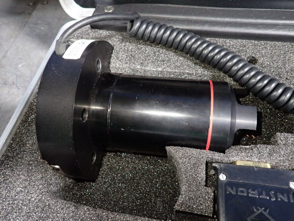 Instron Static Load Cell - 505489b