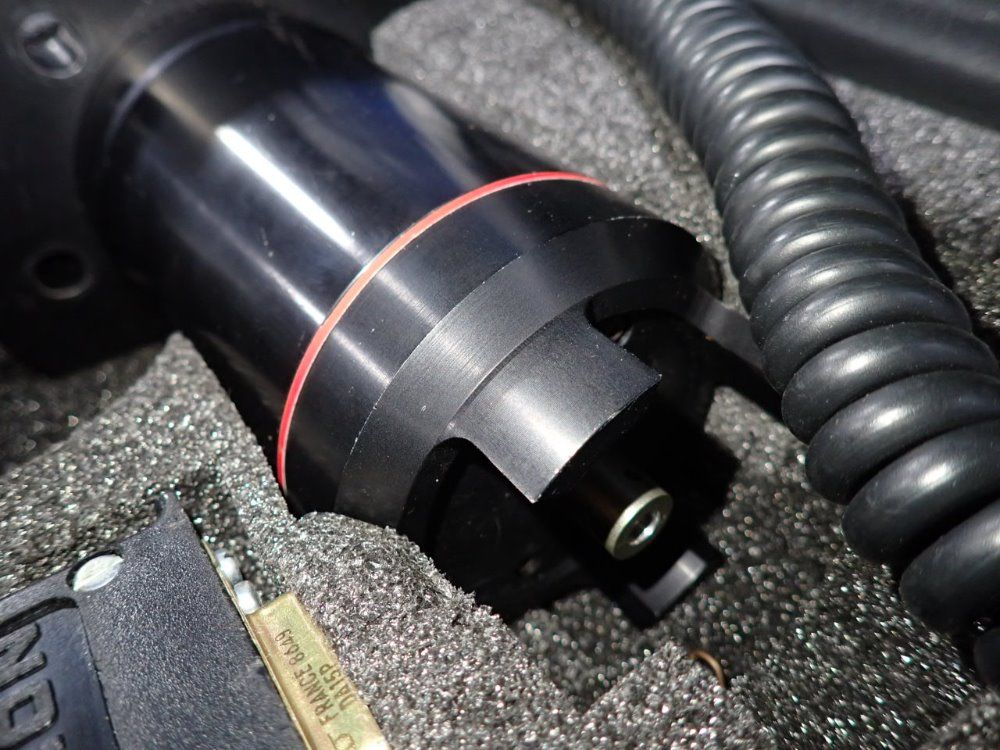 Instron Static Load Cell - 505489b