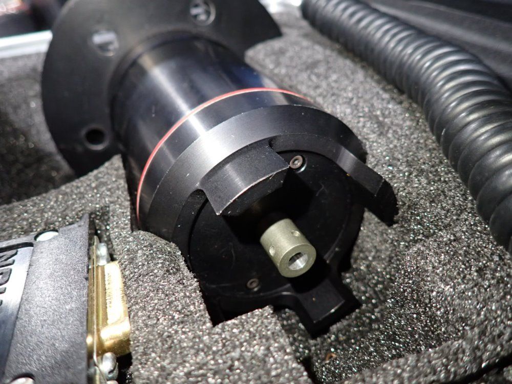 Instron Static Load Cell - 505489b