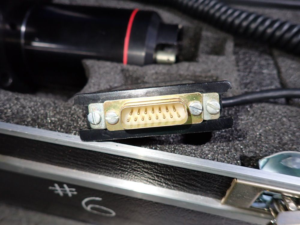 Instron Static Load Cell - 505489b