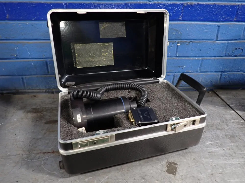 Instron Static Load Cell - 505490b