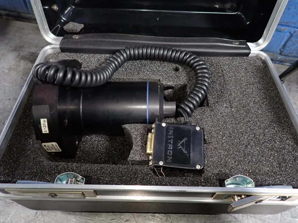 Instron Static Load Cell - 505490b