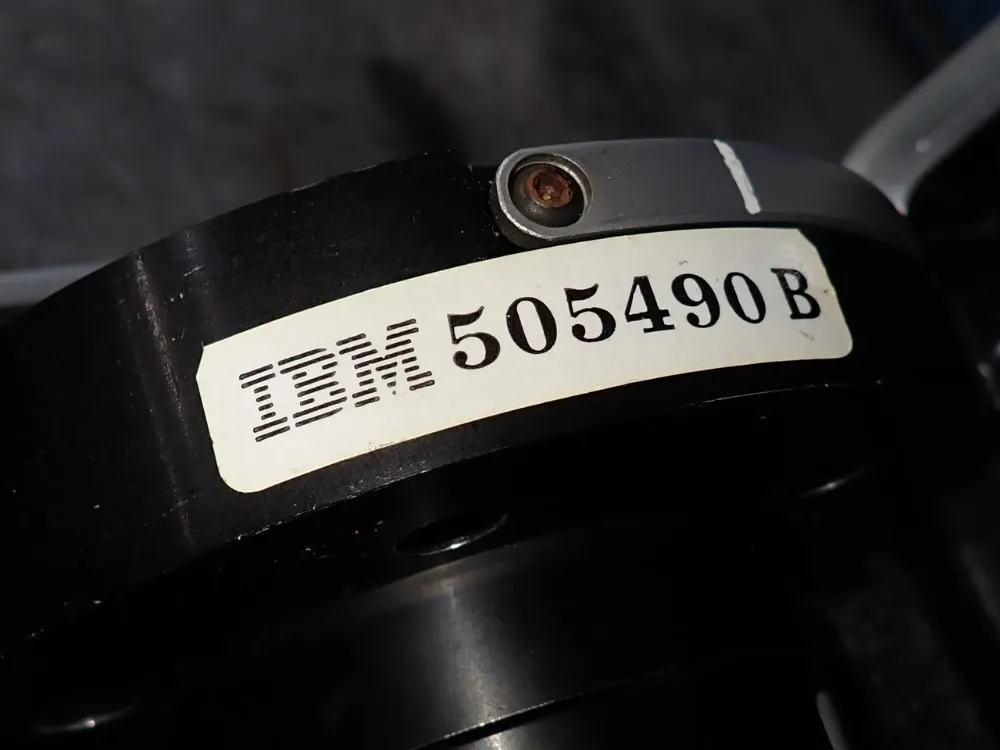 Instron Static Load Cell - 505490b