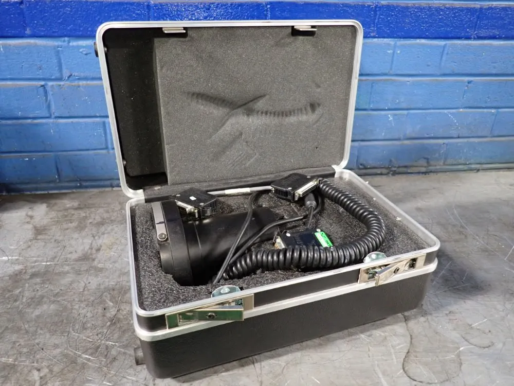 Instron Static Load Cell