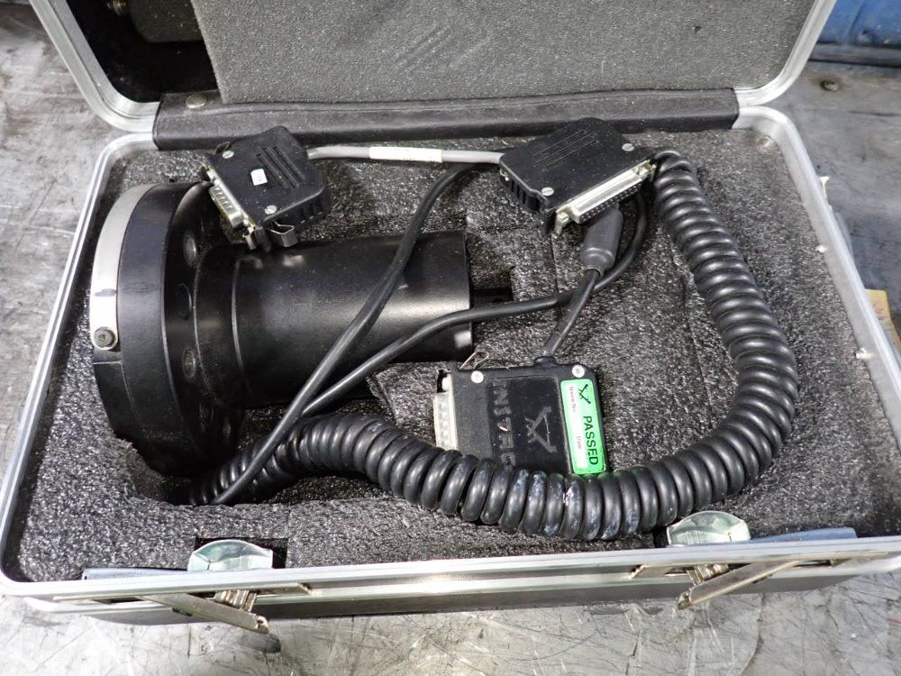 Instron Static Load Cell