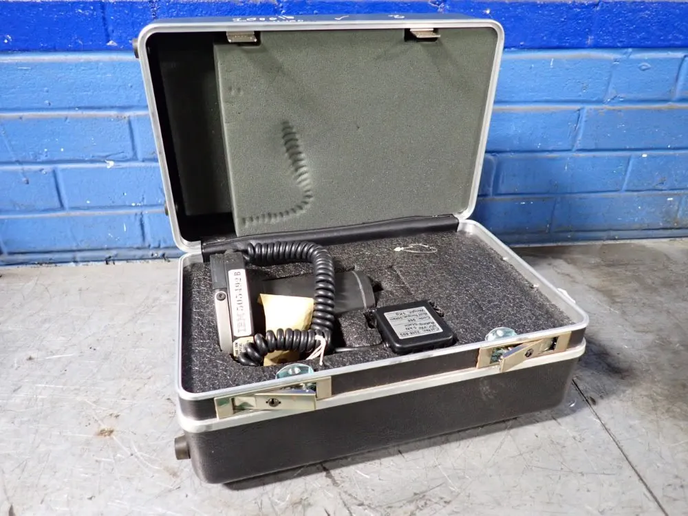 Instron Static Load Cell - 505492b