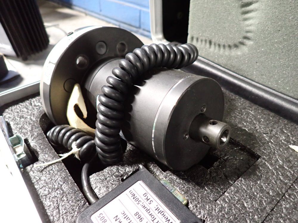 Instron Static Load Cell - 505492b