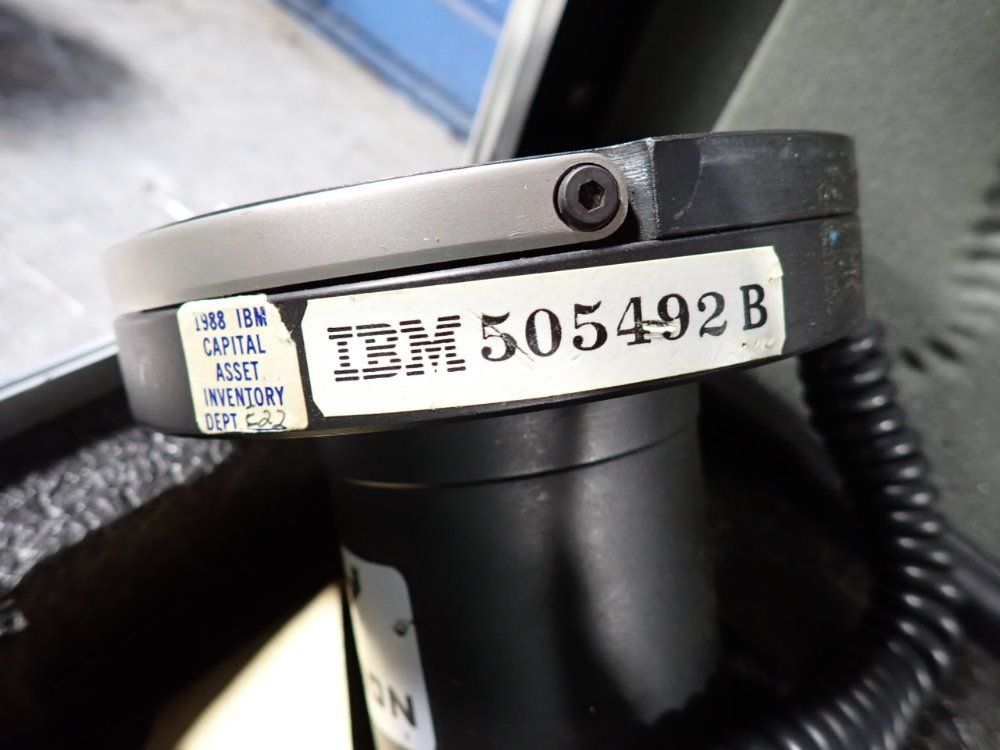 Instron Static Load Cell - 505492b