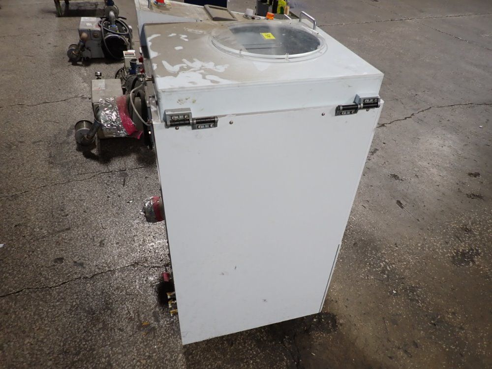 Ultra Equipment Company Substrate Cleaning System - Scs112