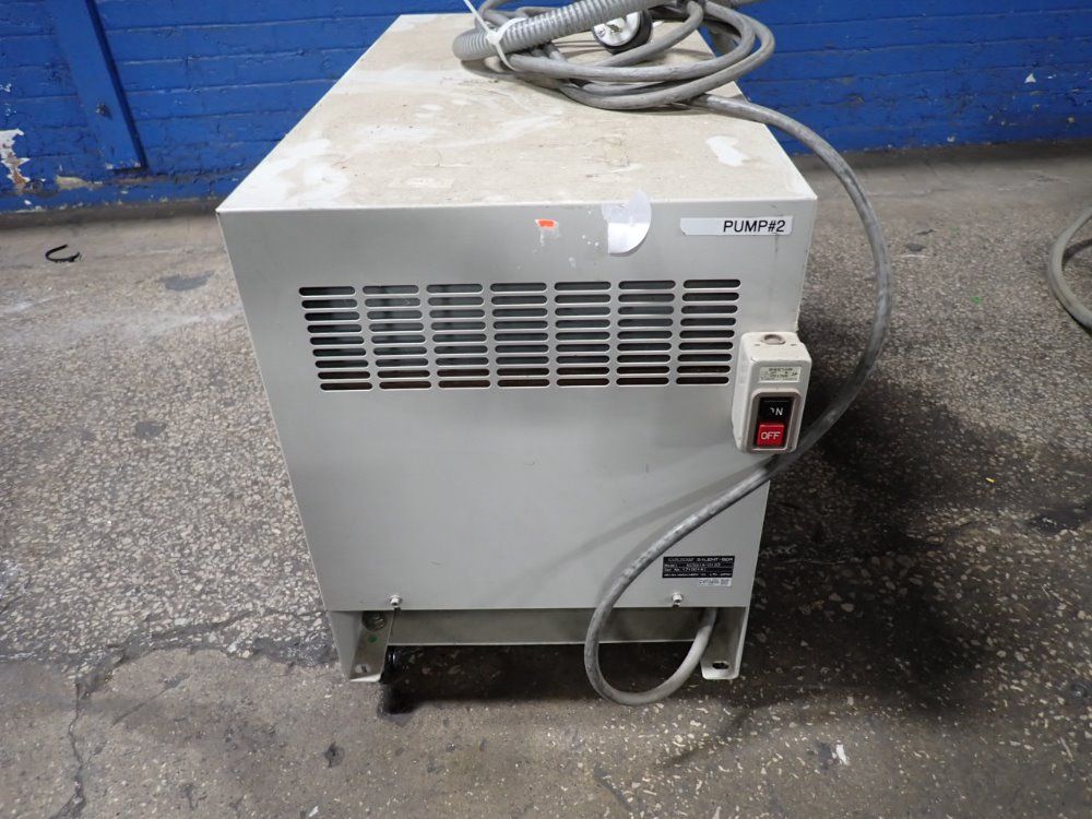 Orion Silent Box - Kcs61a-0123